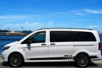 ブラバス Vクラス 中古車