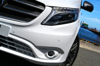 ブラバス Vクラス 中古車