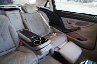 メルセデスマイバッハ Sクラス 中古車