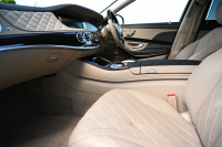 メルセデスマイバッハ Sクラス 中古車