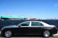 メルセデスマイバッハ Sクラス 中古車