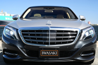 メルセデスマイバッハ Sクラス 中古車
