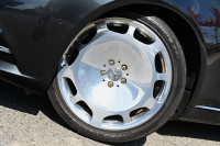 メルセデスマイバッハ Sクラス 中古車