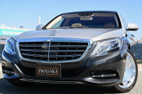 メルセデスマイバッハ Sクラス 中古車