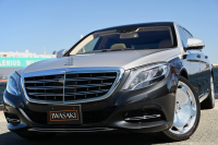 メルセデスマイバッハ Sクラス 中古車