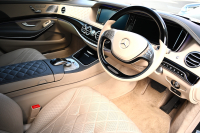 メルセデスマイバッハ Sクラス 中古車