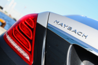 メルセデスマイバッハ Sクラス 中古車