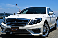 AMG Sクラス 中古車