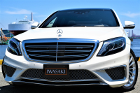 AMG Sクラス 中古車