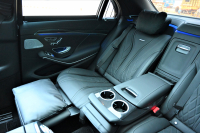 AMG Sクラス 中古車