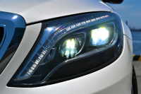 AMG Sクラス 中古車