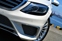 AMG Sクラス 中古車