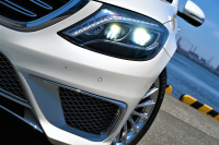 AMG Sクラス 中古車