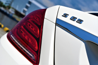 AMG Sクラス 中古車