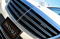 AMG Sクラス 中古車