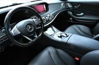 AMG Sクラス 中古車