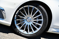 AMG Sクラス 中古車