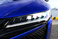 ホンダ NSX 中古車