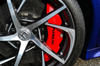 ホンダ NSX 中古車