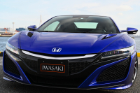 ホンダ NSX 中古車
