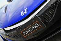 ホンダ NSX 中古車