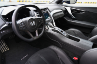 ホンダ NSX 中古車