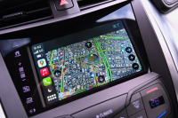 ホンダ NSX 中古車