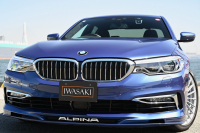 アルピナ D5 中古車