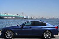 アルピナ D5 中古車