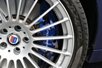 アルピナ D5 中古車