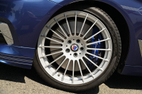 アルピナ D5 中古車