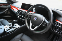 アルピナ D5 中古車