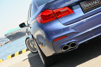 アルピナ D5 中古車