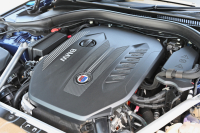 アルピナ D5 中古車