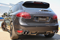 ポルシェ カイエン 中古車