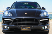 ポルシェ カイエン 中古車