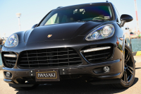 ポルシェ カイエン 中古車