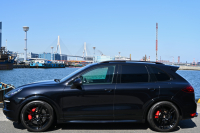 ポルシェ カイエン 中古車