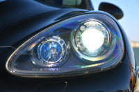 ポルシェ カイエン 中古車