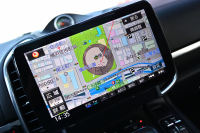 ポルシェ カイエン 中古車