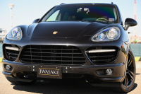 ポルシェ カイエン 中古車