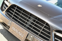 ポルシェ カイエン 中古車