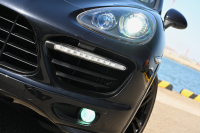 ポルシェ カイエン 中古車