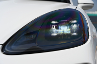 ポルシェ カイエン 