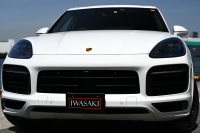 ポルシェ カイエン 