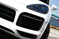 ポルシェ カイエン 