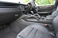 ポルシェ カイエン 