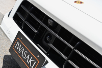 ポルシェ カイエン 