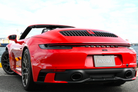 ポルシェ 911(Type992) 中古車