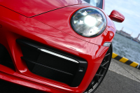 ポルシェ 911(Type992) 中古車